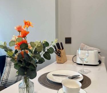 Chang Khlan Apartment | The Astra Sky River