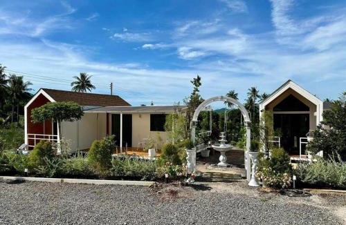 Wang Pong House | The Aura Pranburi