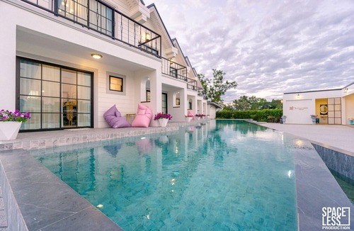 Chiang Rai Villa | The Autumn Creek ChiangRai
