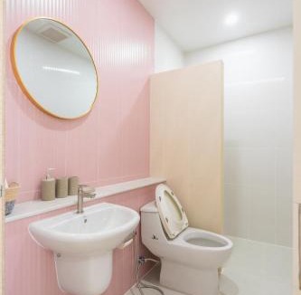 Lamphun Apartment | The B Hostel