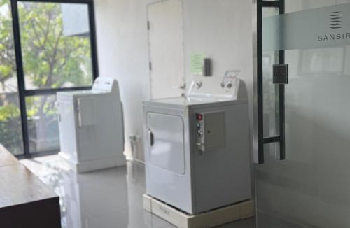 Mak Khaeng Apartment | the base