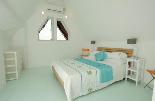 Ko Chang Villa | The Beach House