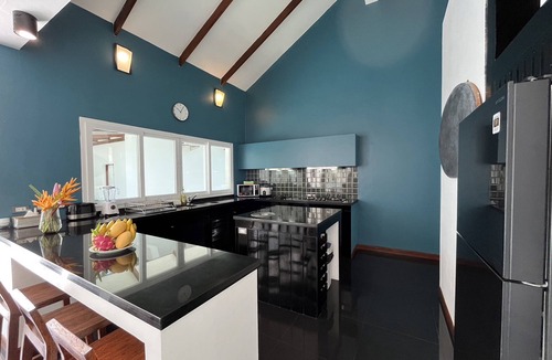 Krabi Villa | The Beach House