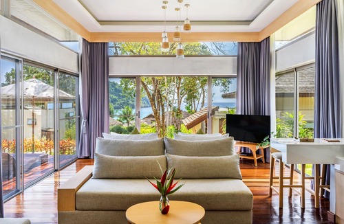 Ko Kood Resort | The Beach Natural Resort - Koh Kood