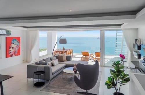 Moo 5 Apartment | The Beach Residence