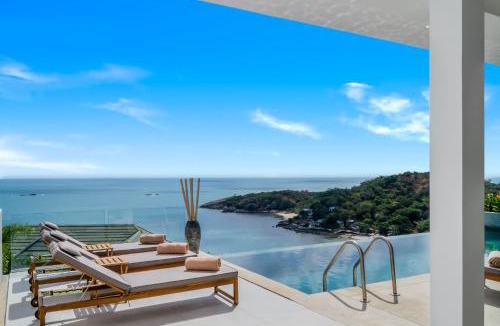 Moo 5 Apartment | The Beach Residence