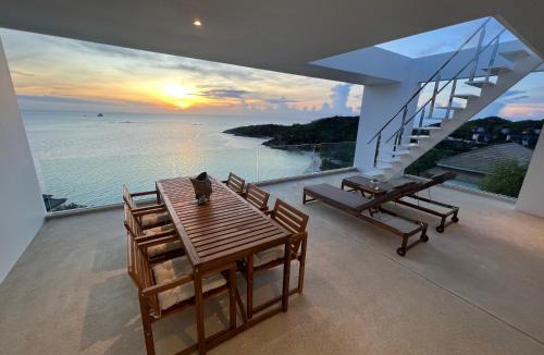Moo 5 Apartment | The Beach Residence