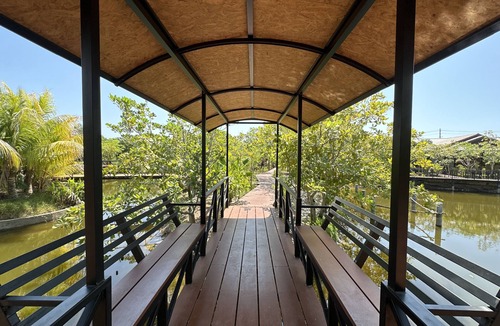 Chalong Villa | The Beatles Lagoon