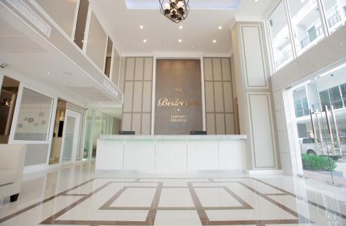 Khlong Chan Hotel | The Bedroom Ladprao 101 Bangkok - SHA