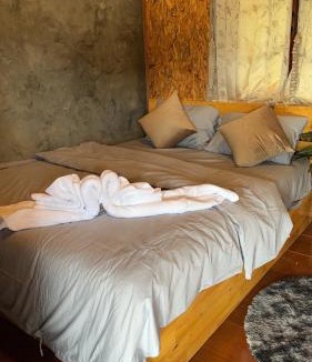 Pong Yaeng House | The Best House เดอะเบสเฮ้าส์ โป่งแยง ที่พักใกล้ม่อนแจ่ม