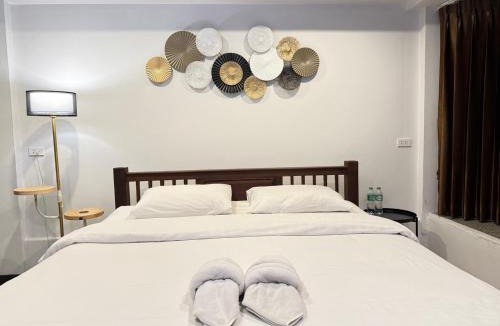 Chiang Mai Hostel | THE BEST ONE CHIANG MAI
