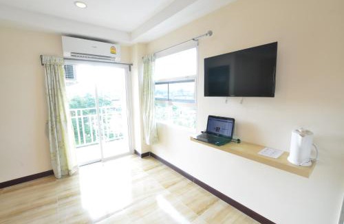 Loei Province Hotel | The Bliss Loei Living