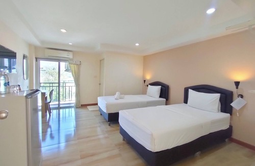 Loei Province Hotel | The Bliss Loei Living