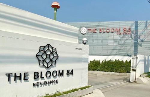 Rai Khing Hotel | The Bloom 84 Residence