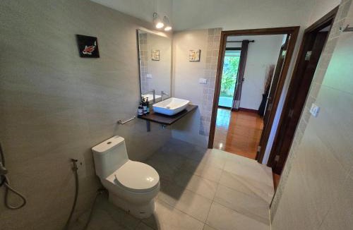 Ko Lanta Resort | The Blue Gecko