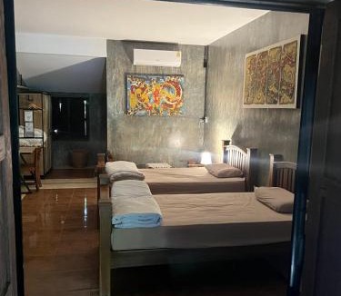 Chiang Mai House | The Bodhi House