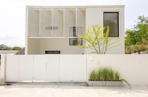 Hat Yai Villa | The Cabin88 Private pool villa