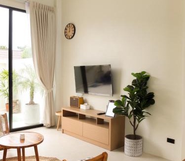 Hat Yai Villa | The Cabin88 Private pool villa