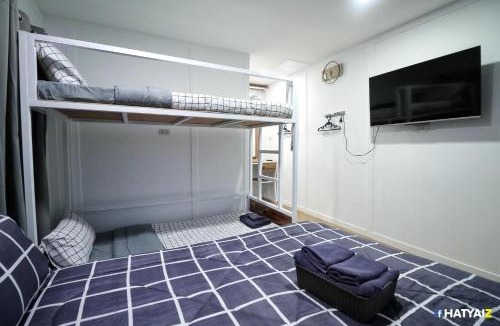 Hat Yai Villa | The Canale Hat Yai