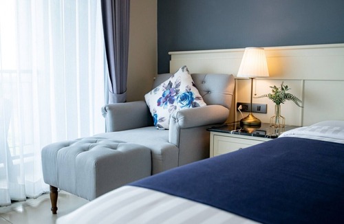 Ayutthaya Hotel | The Cavalli Casa Resort