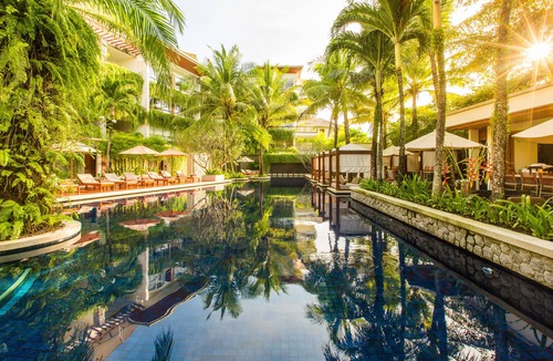Cherngtalay Resort | The Chava Resort