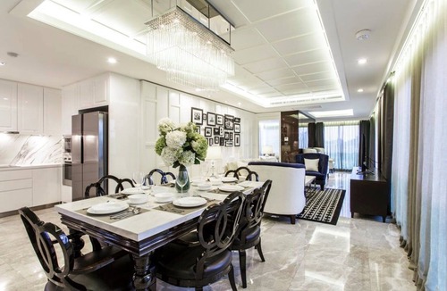 Pa Daet Hotel | The Chiang Mai Riverside