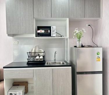 Kho Hong Apartment | The city hatyai D59