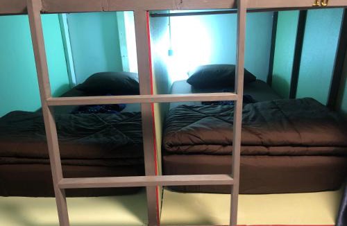 Ko Phi Phi Hostel | The City Hostel
