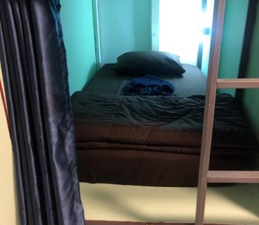 Ko Phi Phi Hostel | The City Hostel