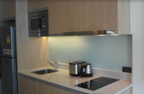 Pratumnak Hill Condo | The Cliff Condominium Floor 10th Number 1007