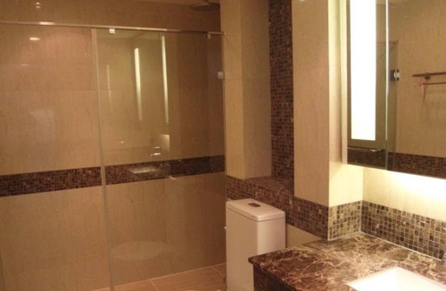 Pratumnak Hill Condo | The Cliff Condominium Floor 10th Number 1007