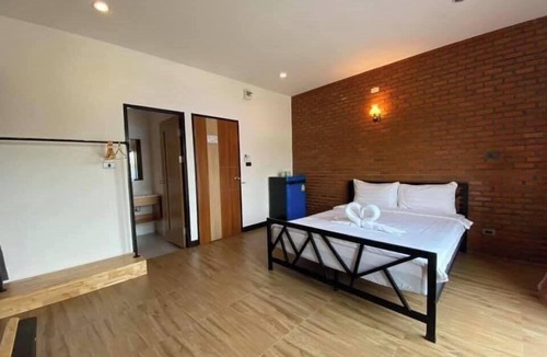 Pa Daet House | The Connect Chiang Mai