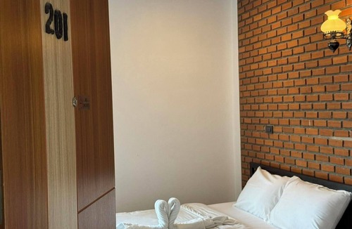 Pa Daet House | The Connect Chiang Mai