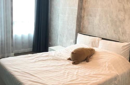 Mu Si Apartment | THE COURTYARD KHAOYAI ByJoy