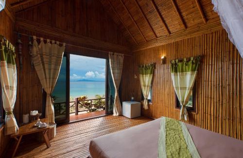 Ko Phi Phi Resort | The Cove Phi Phi