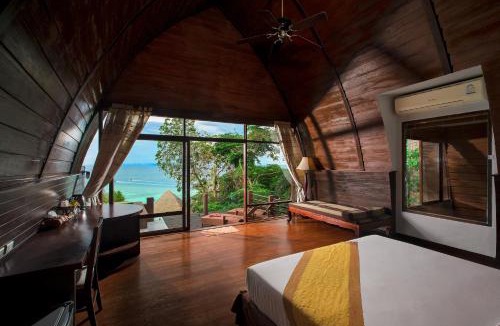 Ko Phi Phi Resort | The Cove Phi Phi