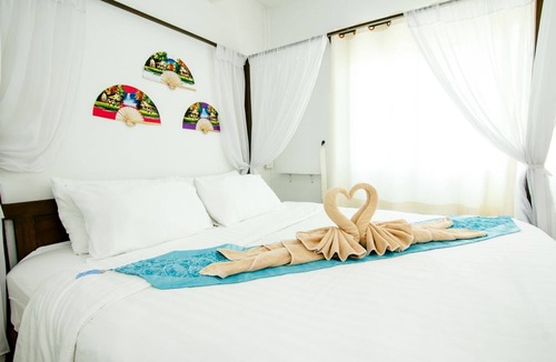 Phu Kradueng House | The Creek Villa
