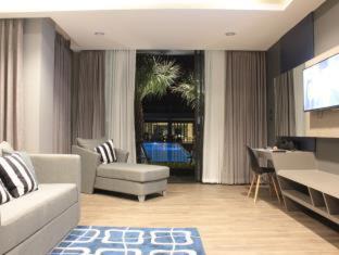 Buriram Hotel | The Crystal Hotel Buriram - formerly X2 Vibe Buriram