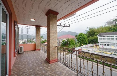 Ranong Apartment | The Crystal Ranong