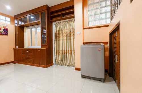 Ranong Apartment | The Crystal Ranong