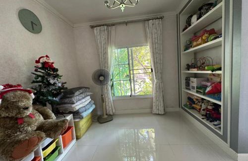 Phaya Yen Villa | The Cube Pool Villa 1