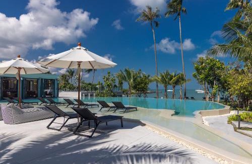 Plai Laem Hotel | The Culture Samui
