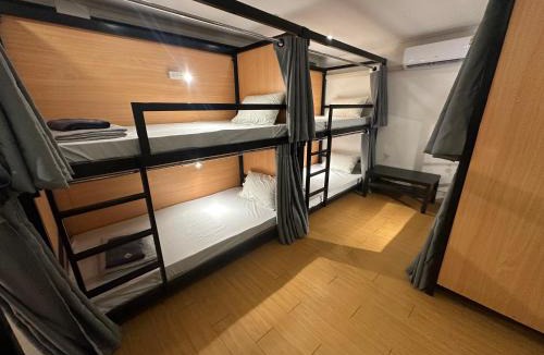 Embassy District House | The Cute Silom hostel