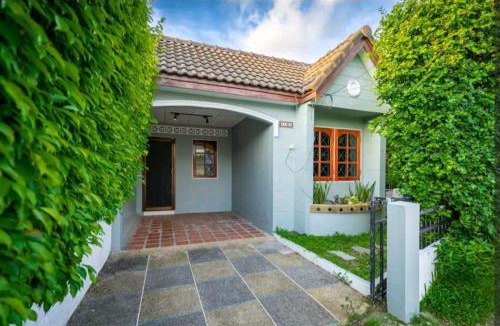 Cherngtalay House | The Endless Bangtao Residence CAC 2