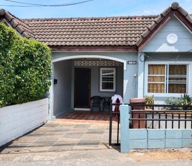 Cherngtalay House | The Endless Bangtao Residence CAC 2