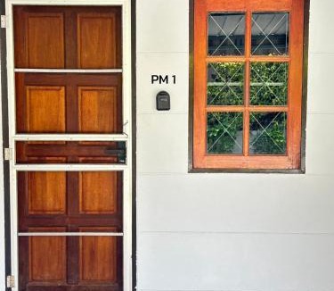 Cherngtalay House | The Endless Bangtao Residence PM12