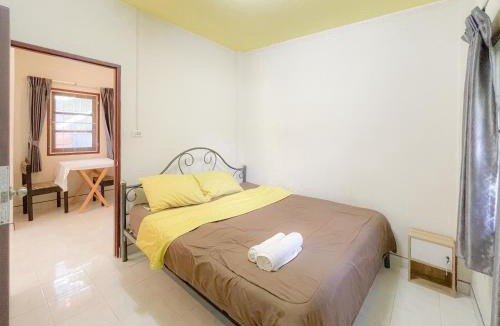 Cherngtalay House | The Endless Bangtao Residence TV 1