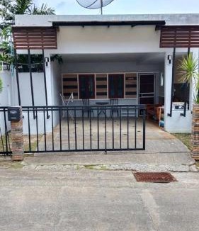 Cherngtalay House | The Endless Bangtao Residence CAC 3