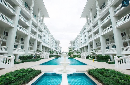 Cha-am Hotel | The Energy Condo Hua-Hin by Apirat