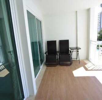 Cha-am Apartment | The Energy Seaside Huahin by PP